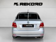 Volkswagen Polo V Рестайлинг Уфа  - изображение 24