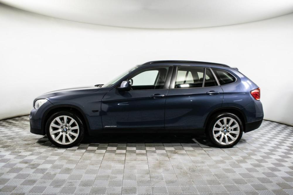 BMW X1 I (E84) Москва  - изображение 9