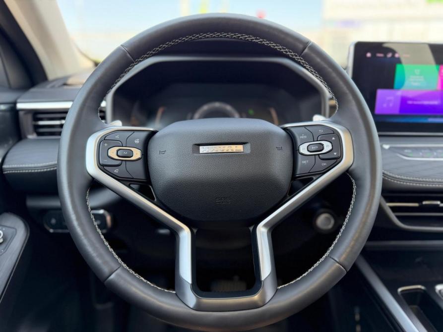 Haval Jolion I Рестайлинг Набережные Челны  - изображение 17