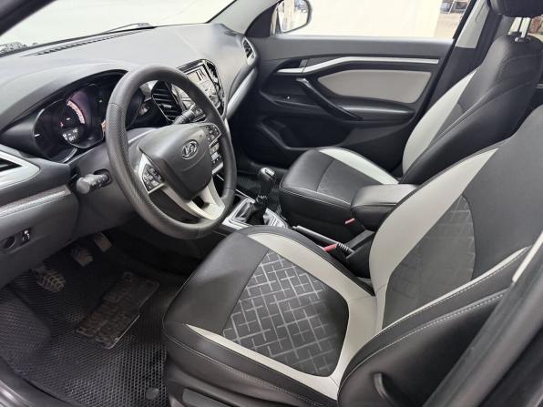 Lada (ВАЗ) Vesta I с пробегом 2019 года, цена 995 000 рублей, 146758 км, универсал, Автокод Объявления