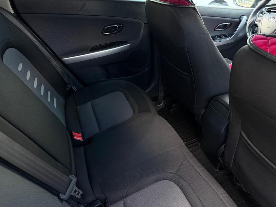 Kia Ceed II Оренбург  - изображение 13