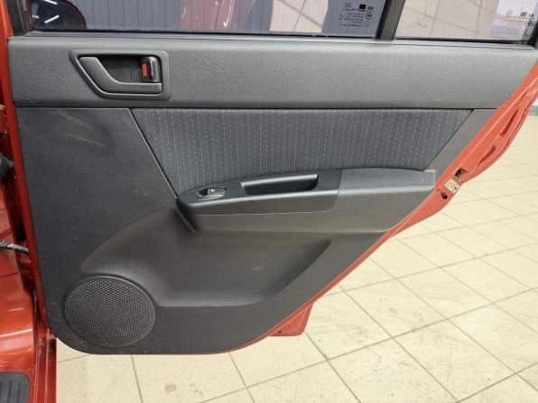 Hyundai Getz I Рестайлинг с пробегом 2007 года, цена 559 000 рублей, 211648 км, хэтчбек, Автокод Объявления