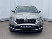 Skoda Kodiaq I Москва  - изображение 26