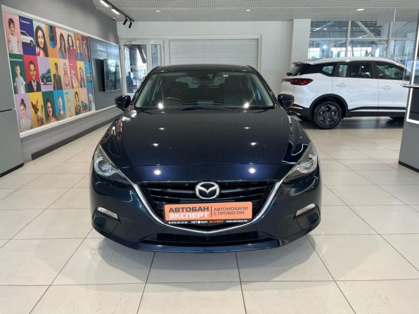 Mazda Axela III с пробегом 2014 года, цена 1 249 000 рублей, 107000 км, хэтчбек, Автокод Объявления