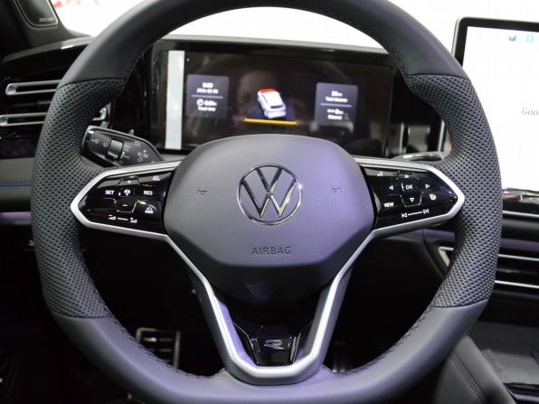 Volkswagen Tiguan III (China Market) с пробегом 2026 года, цена 4 999 000 рублей, 40 км, внедорожник, Автокод Объявления
