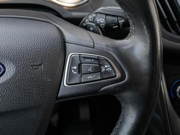 Ford Kuga II с пробегом 2016 года, цена 2 098 000 рублей, 112597 км, внедорожник, Автокод Объявления
