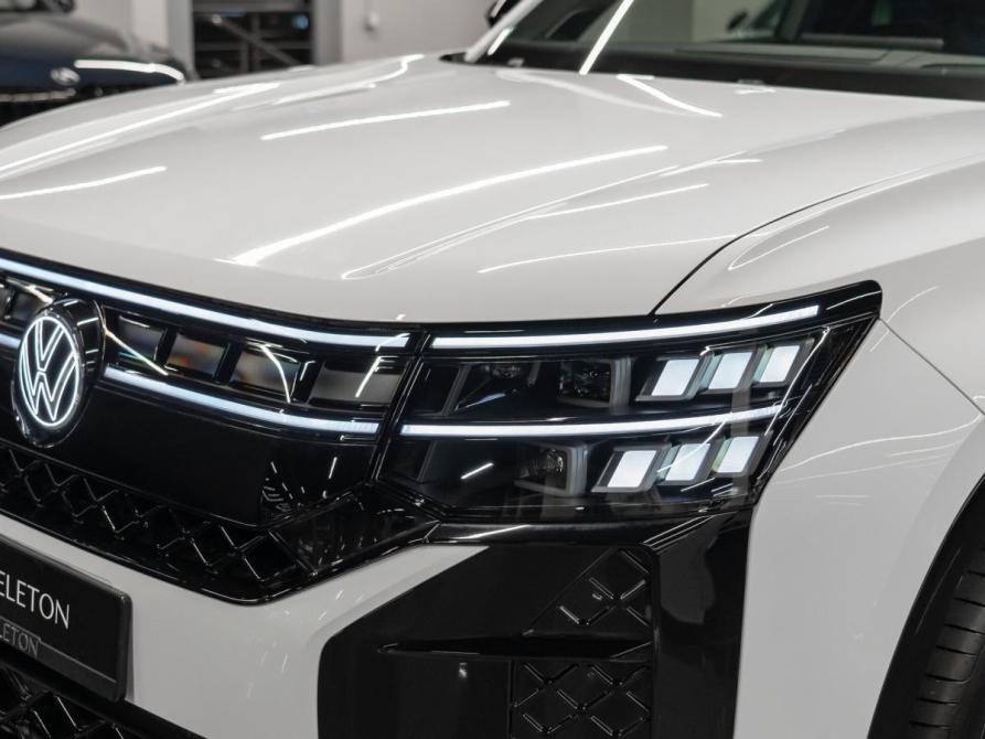 Volkswagen Teramont II (China Market) Москва  - изображение 31