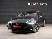 Hyundai Sonata VIII (DN8) Екатеринбург  - изображение 18