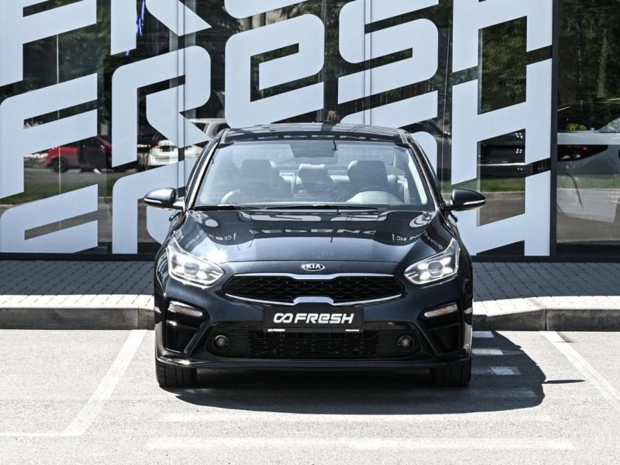 Kia Cerato IV Волгоград  - изображение 3