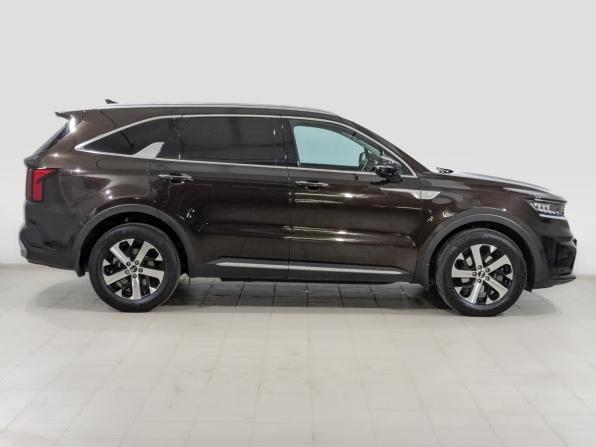 Kia Sorento IV с пробегом 2020 года, цена 3 580 000 рублей, 37745 км, внедорожник, Автокод Объявления