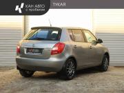 Skoda Fabia II Рестайлинг Казань  - изображение 18