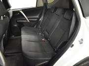 Toyota RAV4 IV (XA40) Рестайлинг Казань  - изображение 33