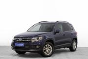 Volkswagen Tiguan I Рестайлинг Барнаул  - изображение 27