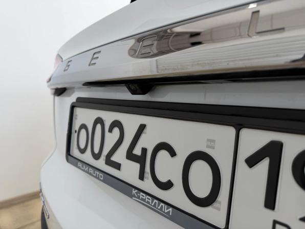 Geely Atlas Pro с пробегом 2022 года, цена 2 000 000 рублей, 68090 км, внедорожник, Автокод Объявления