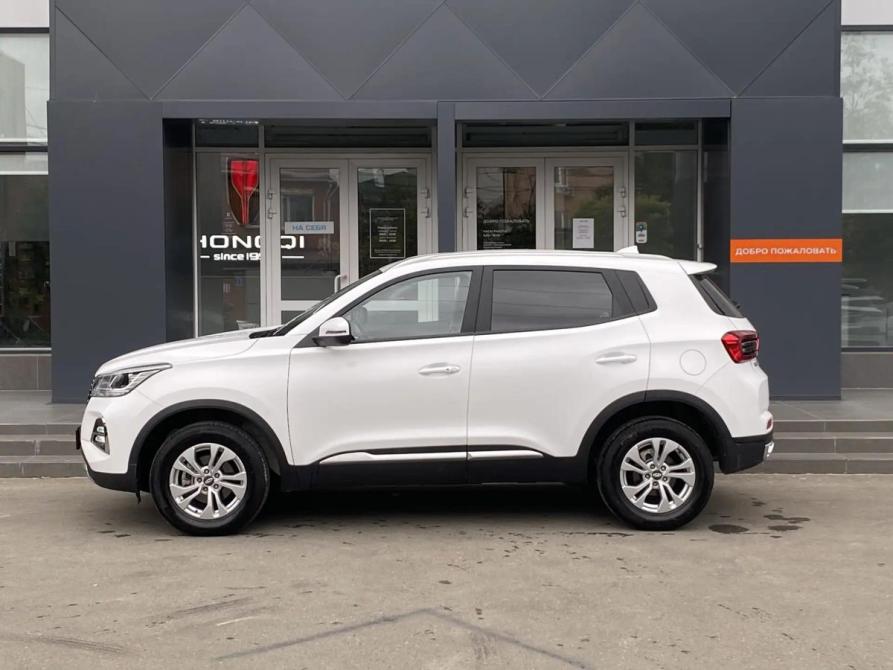 Chery Tiggo 4 Pro I Краснодар  - изображение 8