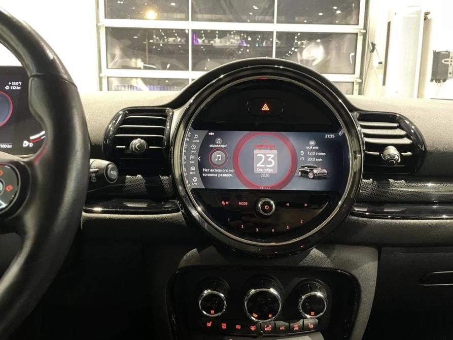 Mini Clubman II Рестайлинг Москва  - изображение 16