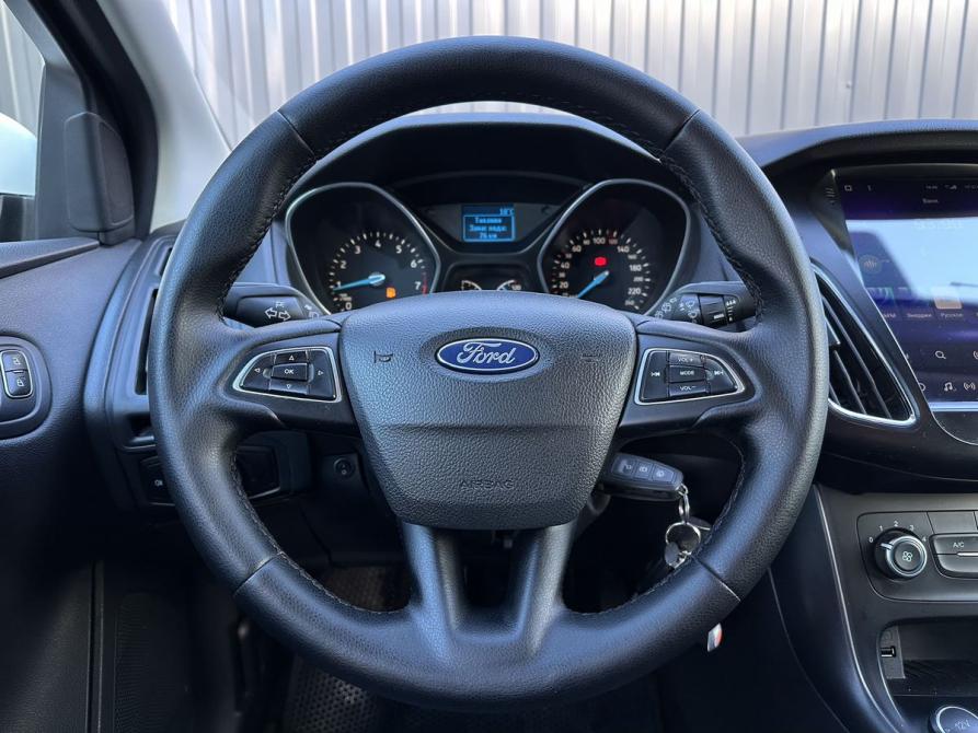 Ford Focus III Рестайлинг Ижевск  - изображение 16