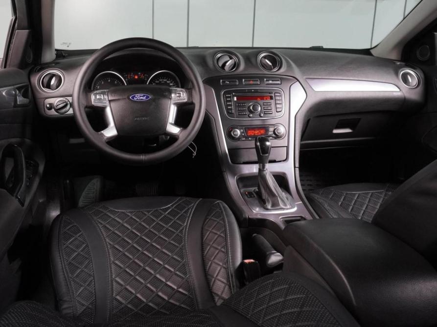 Ford Mondeo IV Рестайлинг Воронеж  - изображение 6