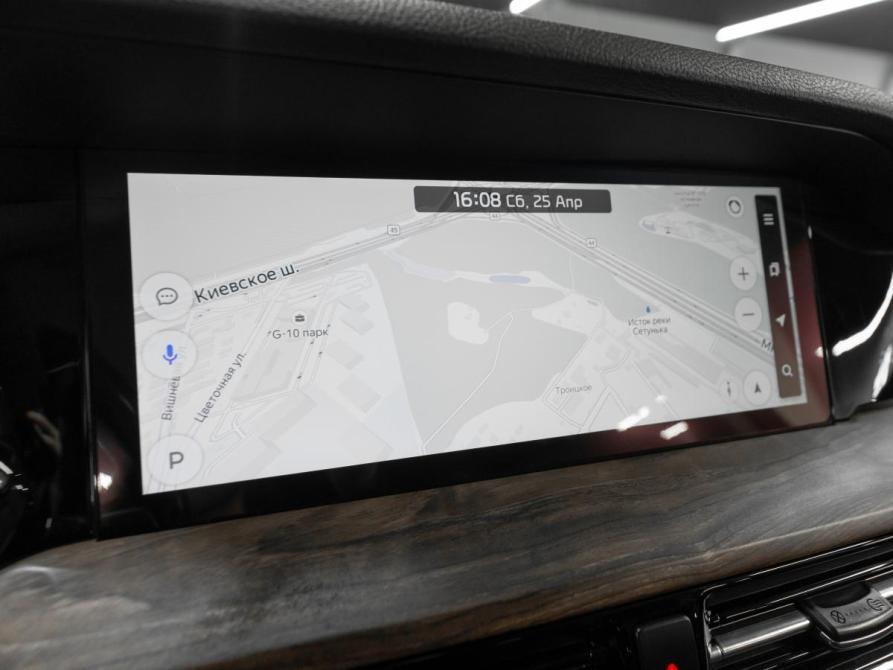 Kia Mohave I Рестайлинг 2 Москва  - изображение 19