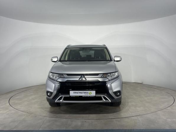 Mitsubishi Outlander III Рестайлинг 3 с пробегом 2020 года, цена 2 149 000 рублей, 135028 км, внедорожник, Автокод Объявления