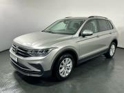 Volkswagen Tiguan II Рестайлинг Пермь  - изображение 18