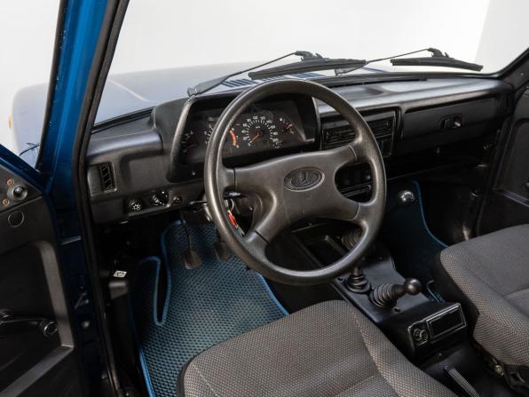 Lada (ВАЗ) 2121 (4x4) I Рестайлинг с пробегом 2011 года, цена 450 000 рублей, 73765 км, внедорожник, Автокод Объявления