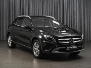 Mercedes-Benz GLA I (X156) Ставрополь  - изображение 27