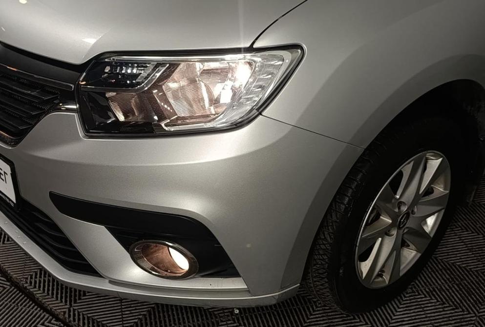 Renault Logan II Волгоград  - изображение 23