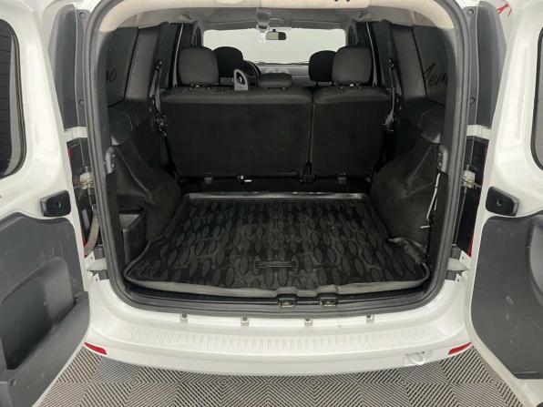 Lada (ВАЗ) Largus I с пробегом 2021 года, цена 875 000 рублей, 170218 км, универсал, Автокод Объявления