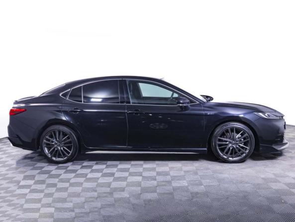 Toyota Camry IX (XV80) China Market с пробегом 2024 года, цена 3 390 000 рублей, 48244 км, седан, Автокод Объявления