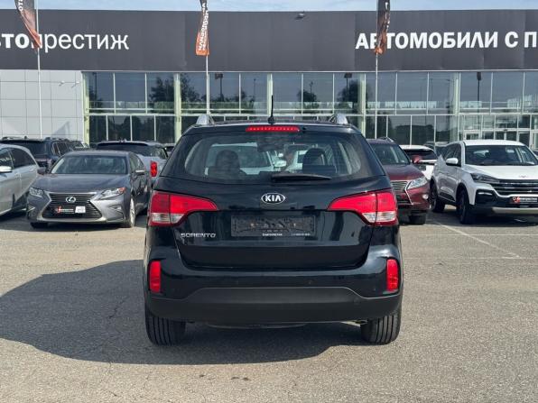 Kia Sorento II Рестайлинг с пробегом 2019 года, цена 2 021 000 рублей, 103244 км, внедорожник, Автокод Объявления