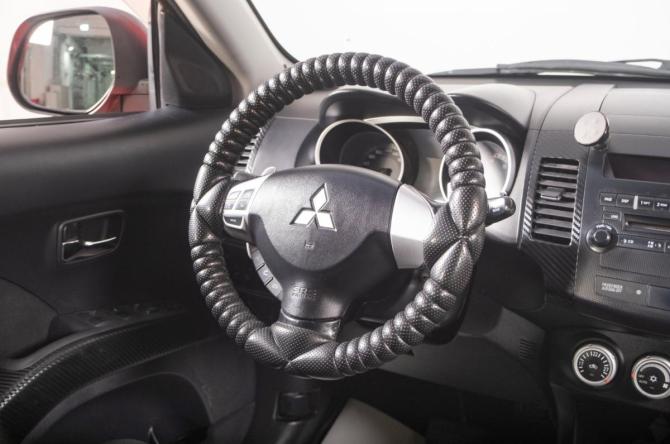 Mitsubishi Outlander II с пробегом 2007 года, цена 1 049 000 рублей, 280000 км, внедорожник, Автокод Объявления
