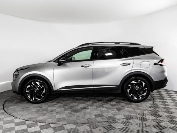 Kia Sportage V с пробегом 2023 года, цена 3 599 000 рублей, 70398 км, внедорожник, Автокод Объявления