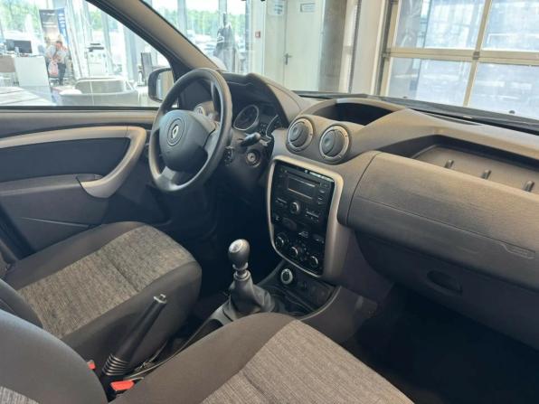 Renault Duster I с пробегом 2015 года, цена 1 070 000 рублей, 145820 км, внедорожник, Автокод Объявления