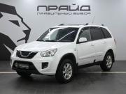 Chery Tiggo (T11) I Рестайлинг (FL) Ростов-на-Дону  - изображение 21