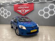 Toyota Auris I Рестайлинг Альметьевск  - изображение 33