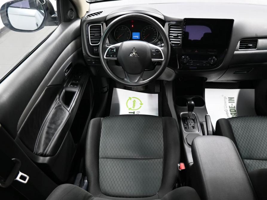 Mitsubishi Outlander III Рестайлинг 2 Тверь  - изображение 12