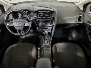 Ford Focus III Рестайлинг Москва  - изображение 26