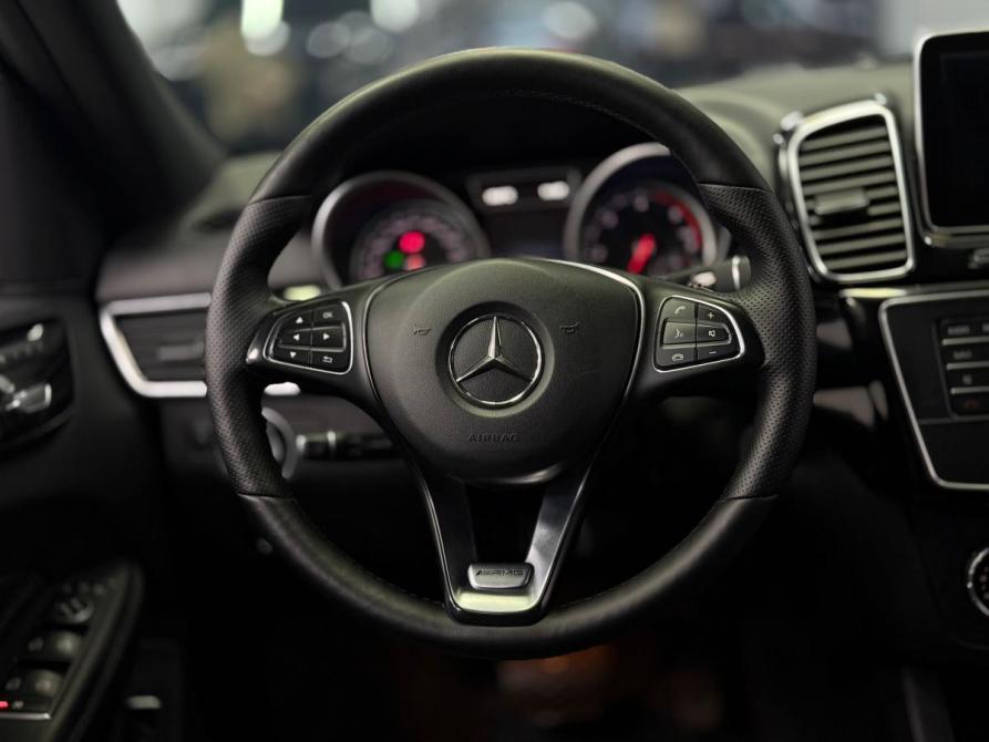 Mercedes-Benz GLE I (W166) Казань  - изображение 9