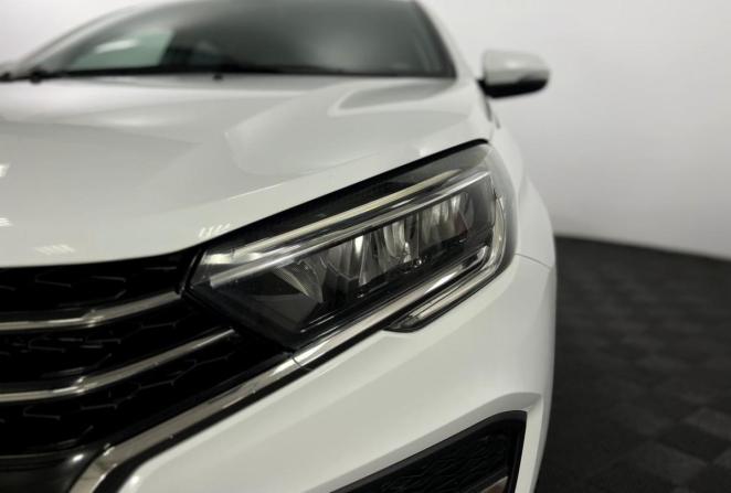 Lada (ВАЗ) Vesta I Рестайлинг (NG) с пробегом 2023 года, цена 1 020 000 рублей, 68296 км, седан, Автокод Объявления