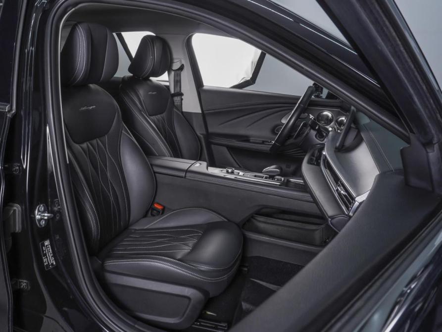 Chery Arrizo 8 Ростов-на-Дону  - изображение 8