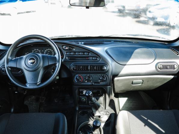 Chevrolet Niva I Рестайлинг с пробегом 2020 года, цена 799 000 рублей, 67240 км, внедорожник, Автокод Объявления