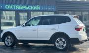 BMW X3 I (E83) Рестайлинг Ижевск  - изображение 49