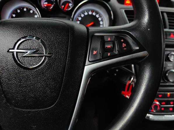 Opel Mokka I с пробегом 2014 года, цена 838 000 рублей, 174000 км, внедорожник, Автокод Объявления