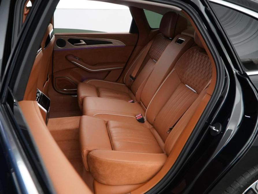 Hongqi H9 I Москва  - изображение 10