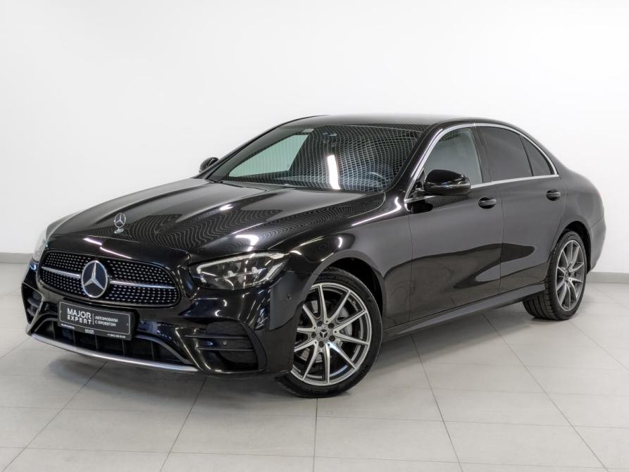 Mercedes-Benz E-Класс V (W213 S213 C238) Рестайлинг Санкт-Петербург  - изображение 1