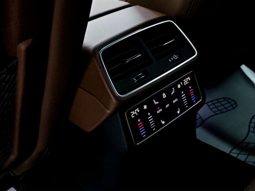 Audi A6 V (C8) Уфа  - изображение 27