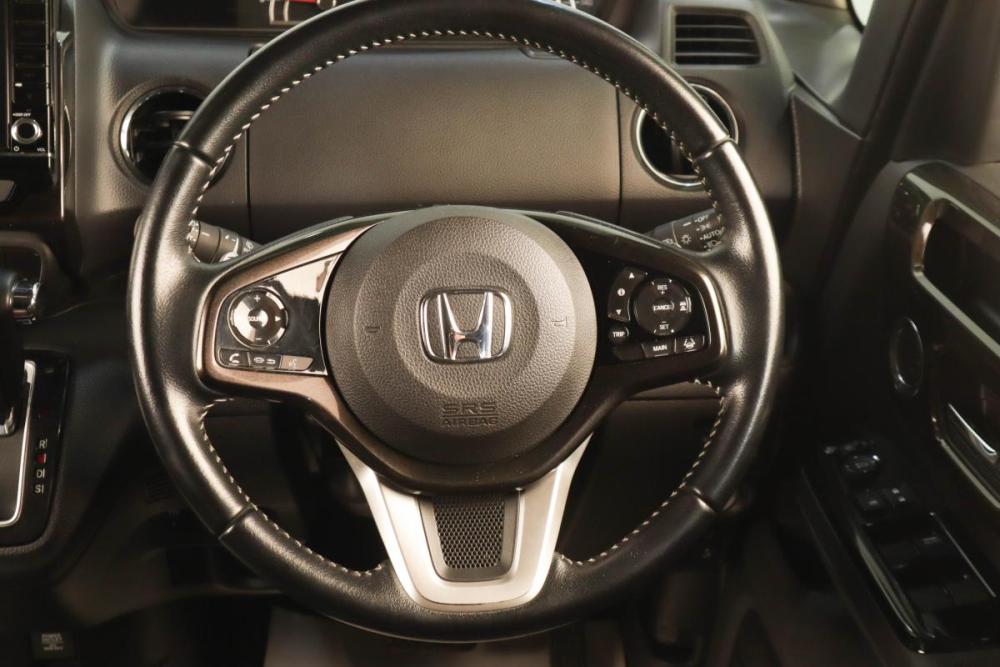 Honda N-BOX II Челябинск  - изображение 17