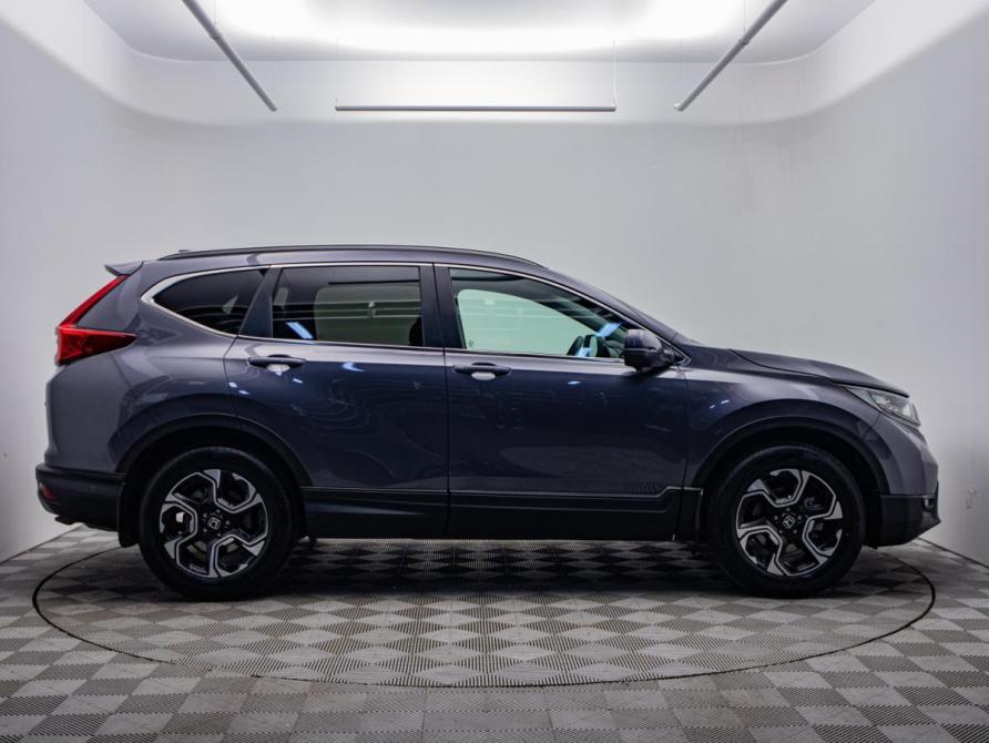 Honda CR-V V Москва  - изображение 7