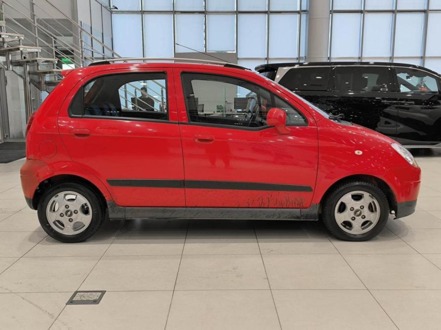 Chevrolet Spark II Казань  - изображение 5